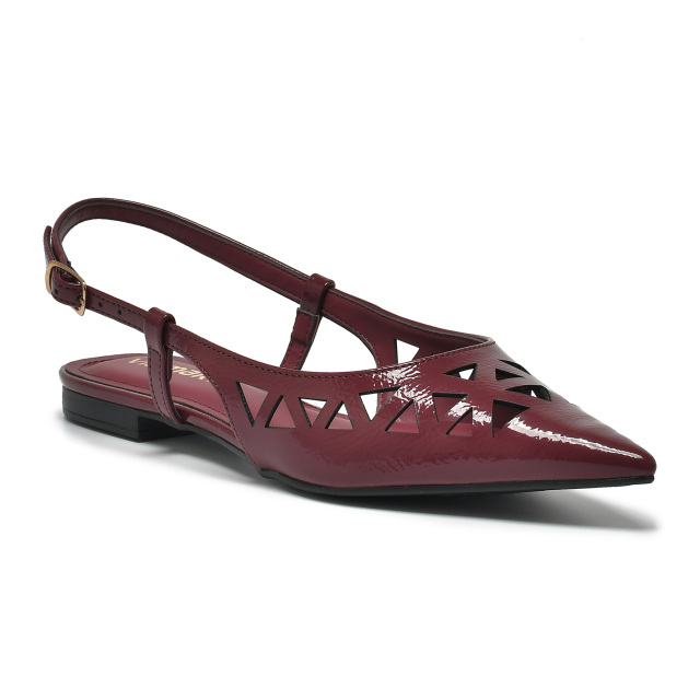 Sapato em sintetico 273-004-01